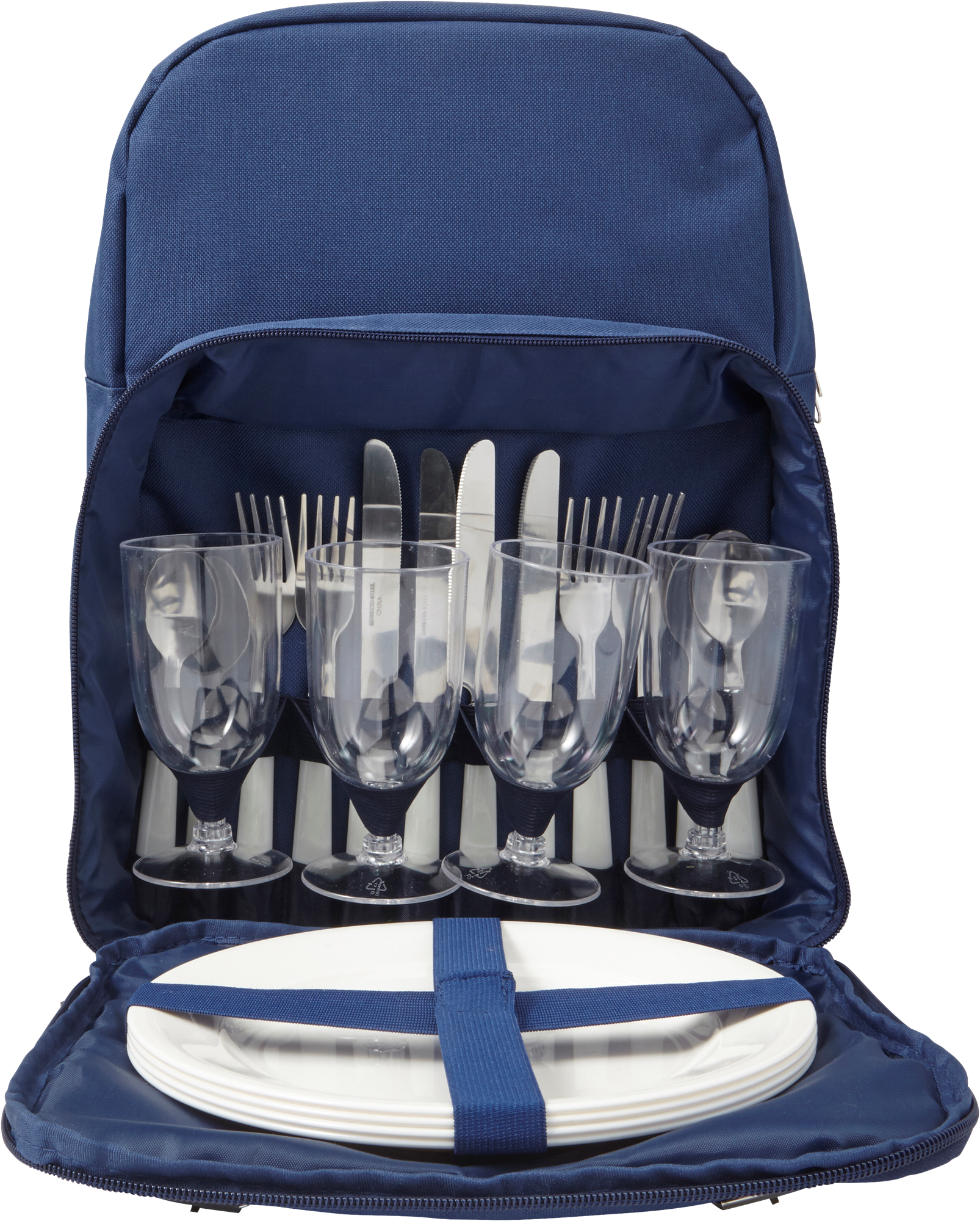 Picture of Picnic rucksack