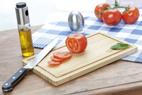Bamboo chopping board 263977_823 (Bamboo)