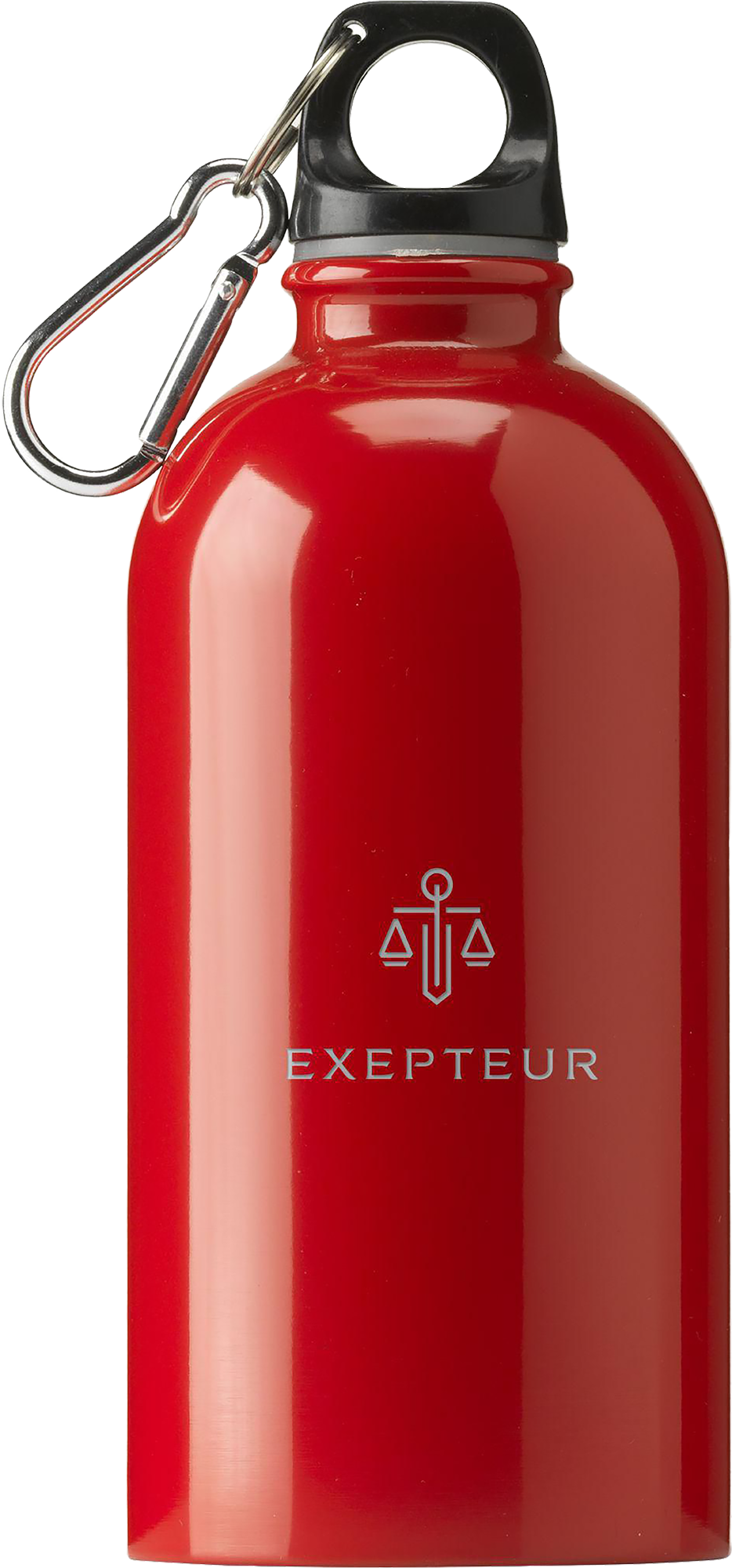 Picture of Recycled stainless steel bottle (500ml)