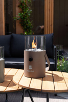 Cosi original gas lantern 262336_011 (Brown)