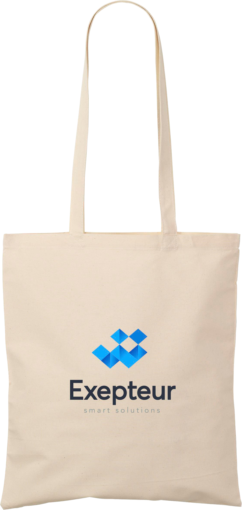 Picture of Cotton shopper (120gsm/3.5oz)