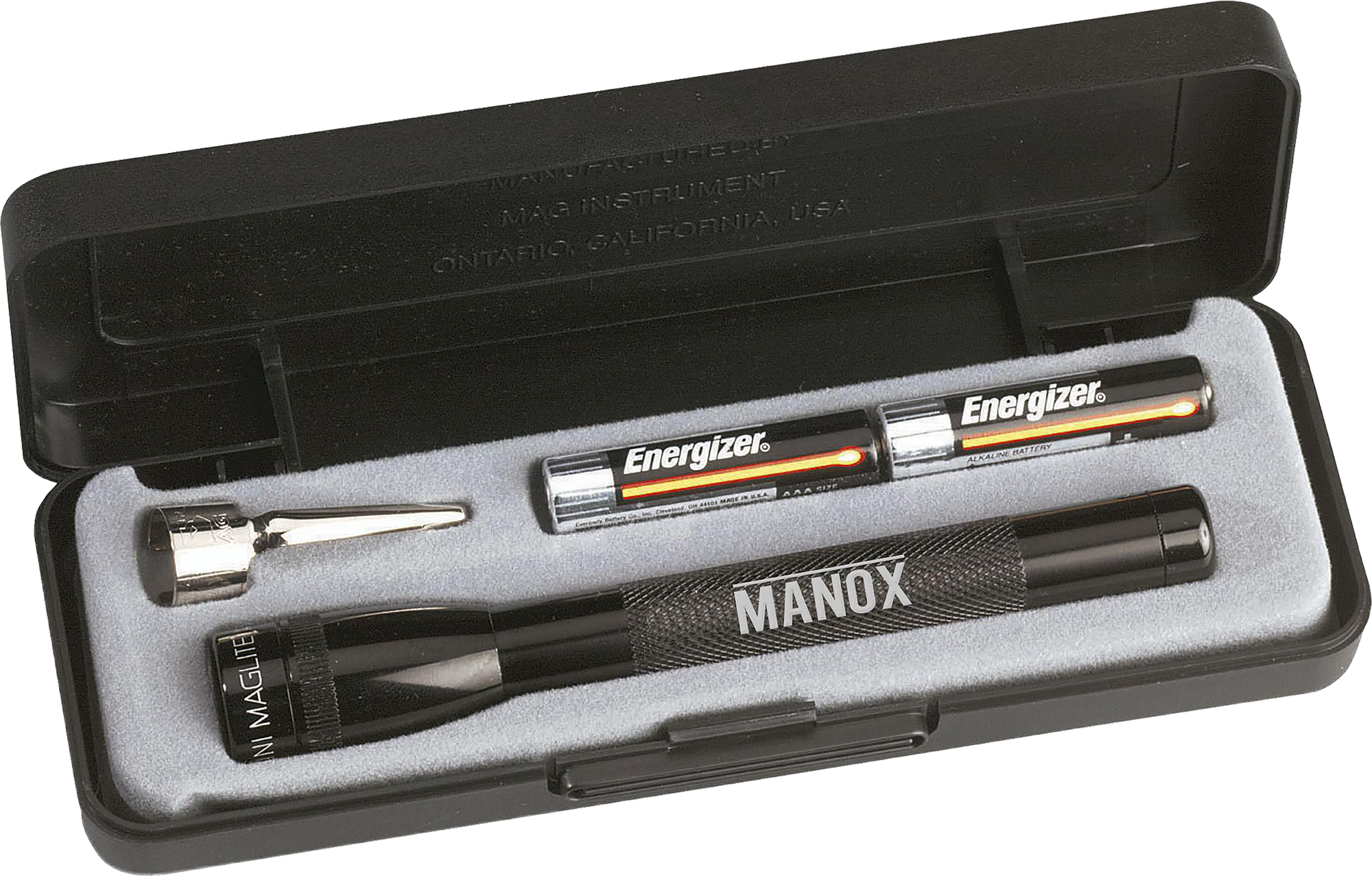 Picture of Mini Maglite® AAA torch