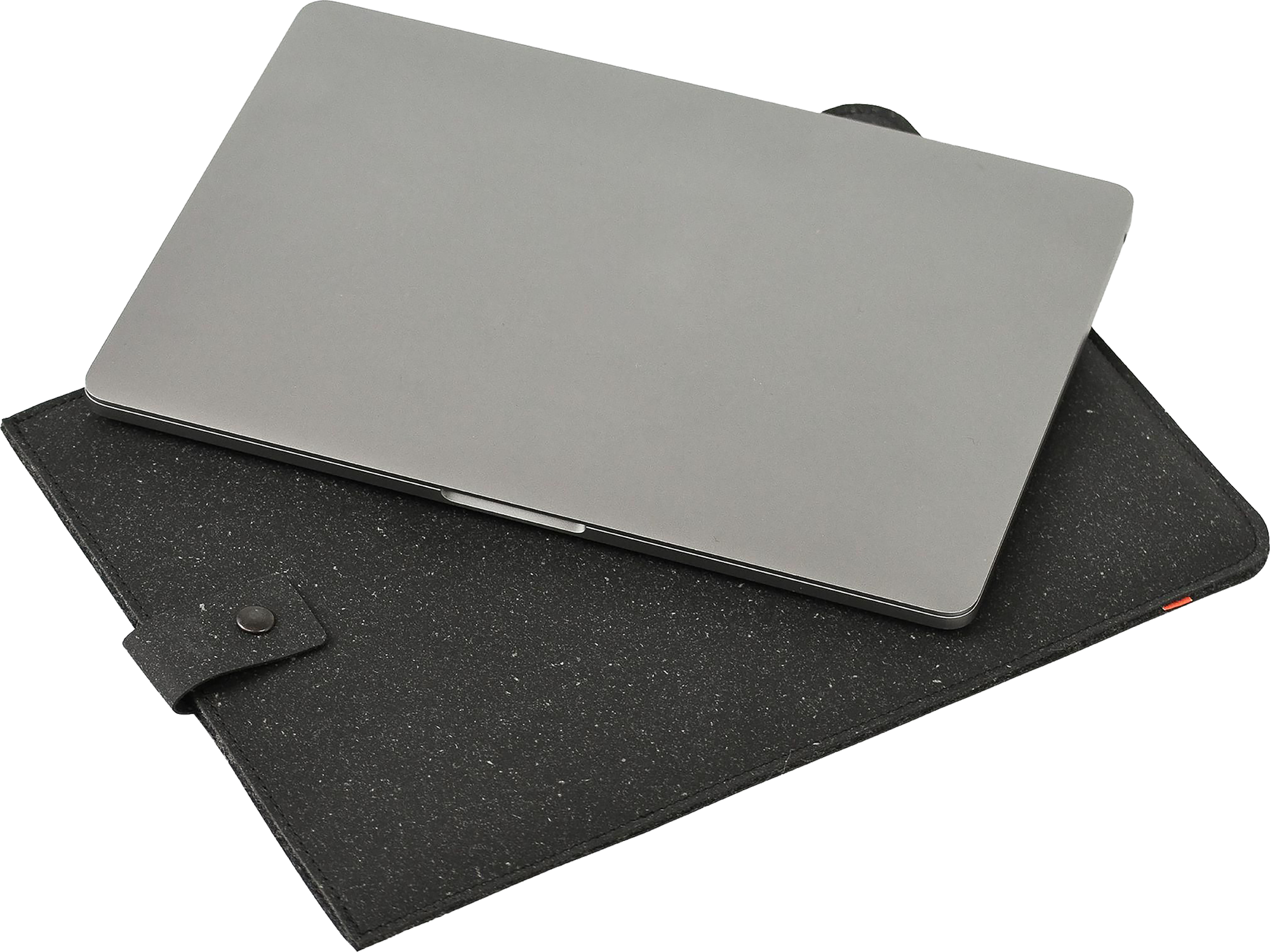 Picture of Made recycled laptop sleeve