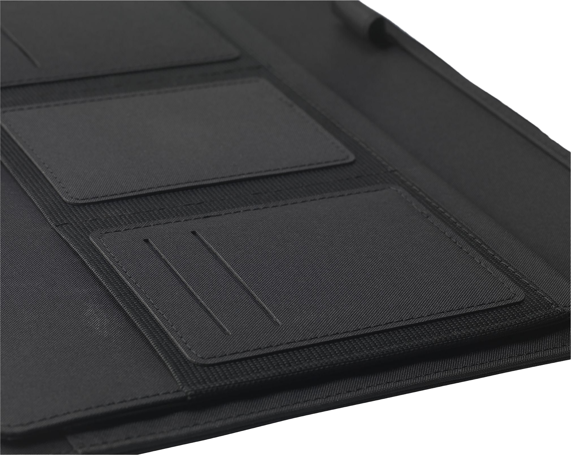 Picture of RPET A4 document folder