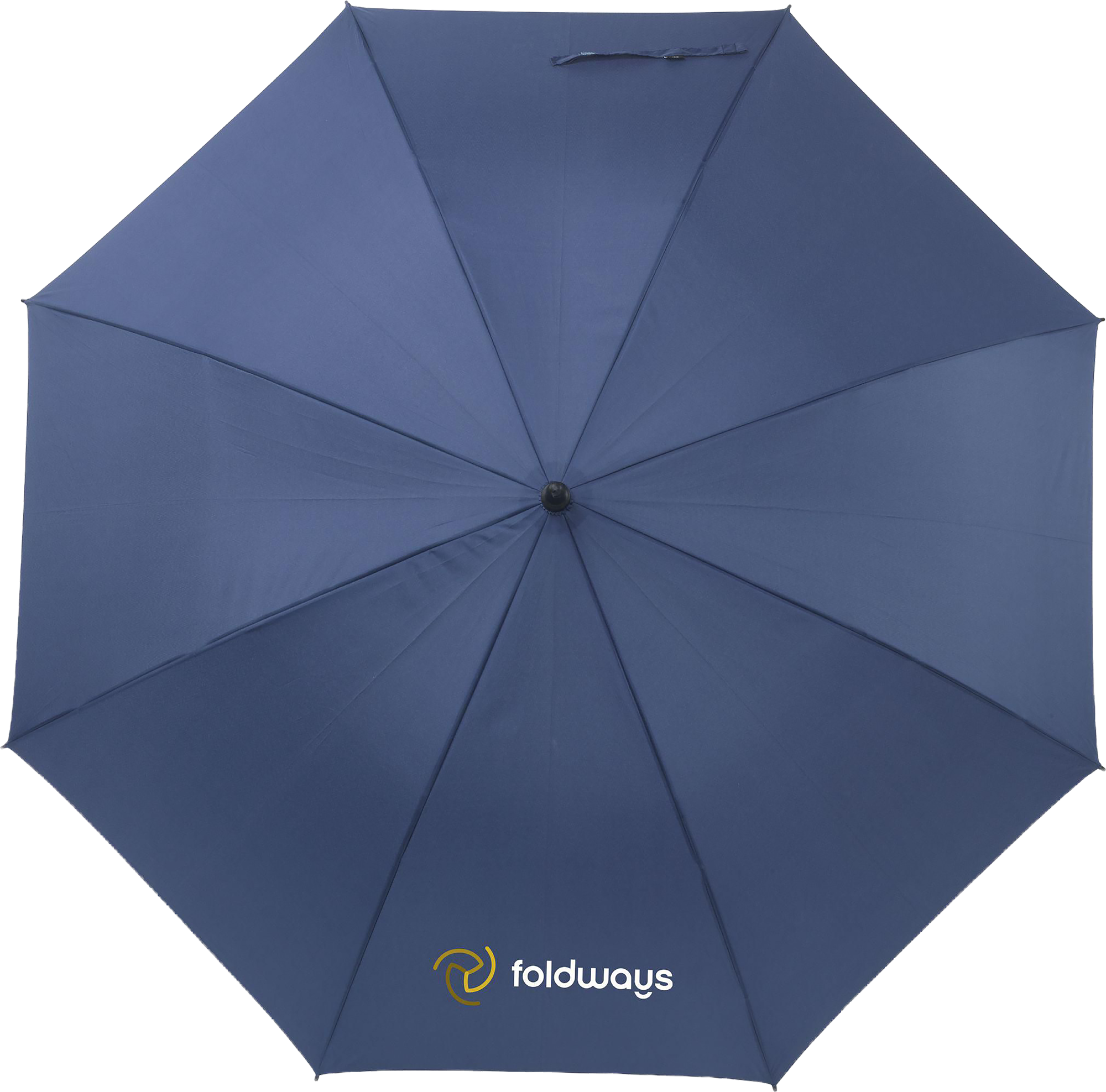 Picture of RPET automatic umbrella 