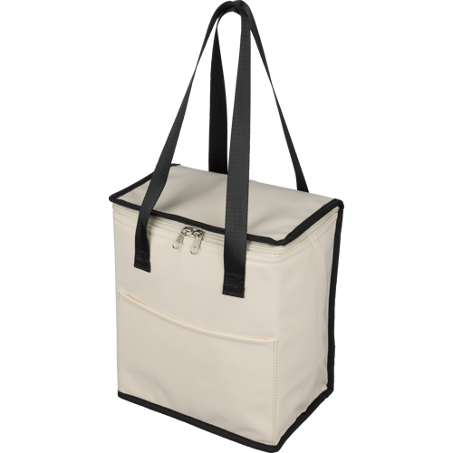 Recycled cooler bag