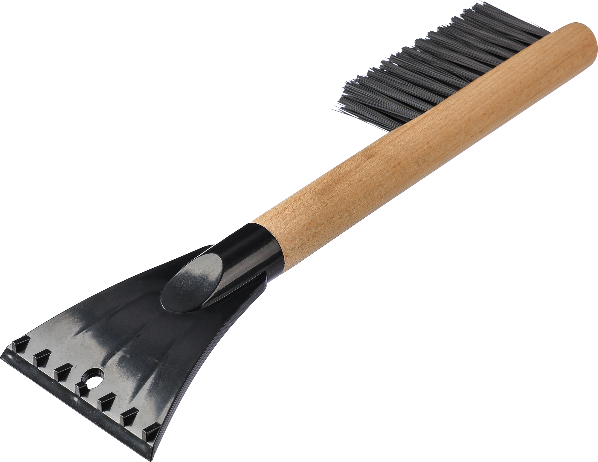 Picture of Ice scraper with brush