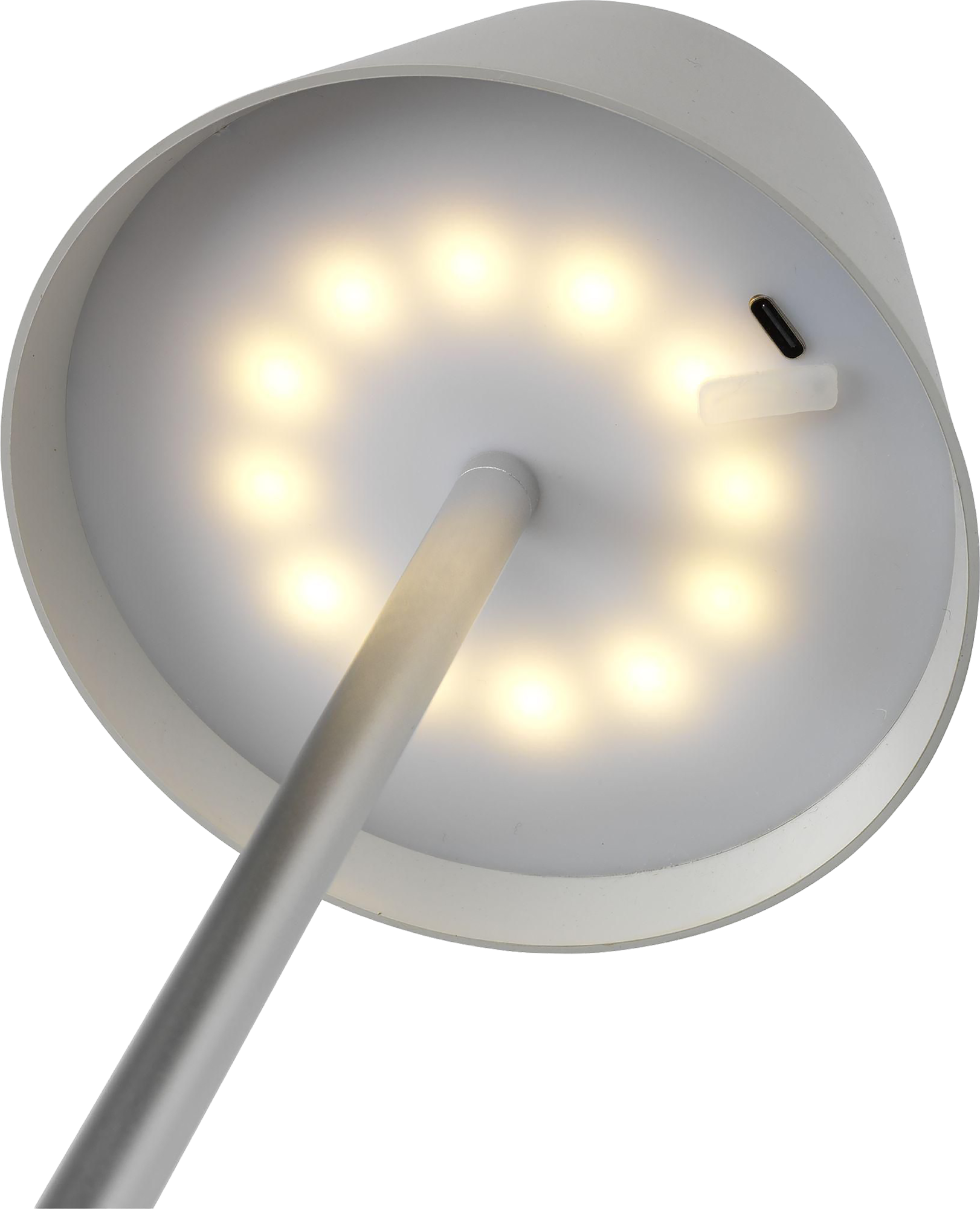 Picture of Wooosh Luzia table light
