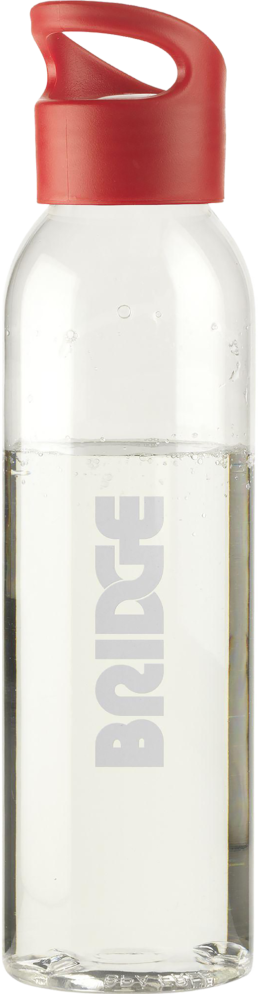 Picture of RPET drinking bottle (650 ml)