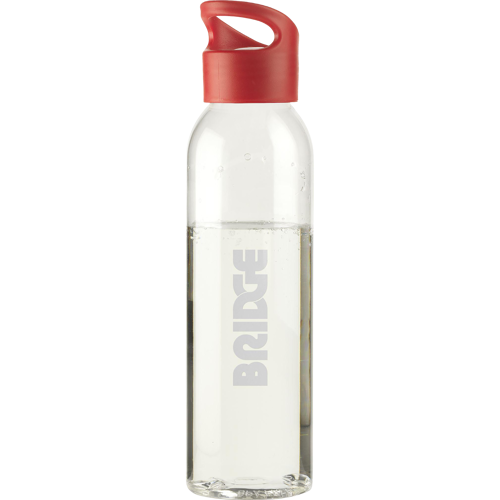 RPET drinking bottle (650 ml)