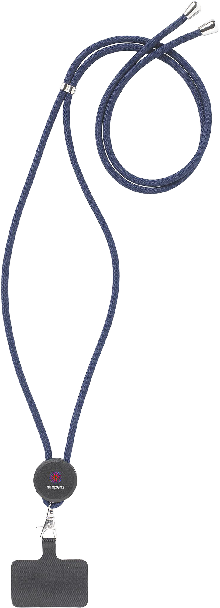 Picture of RPET lanyard