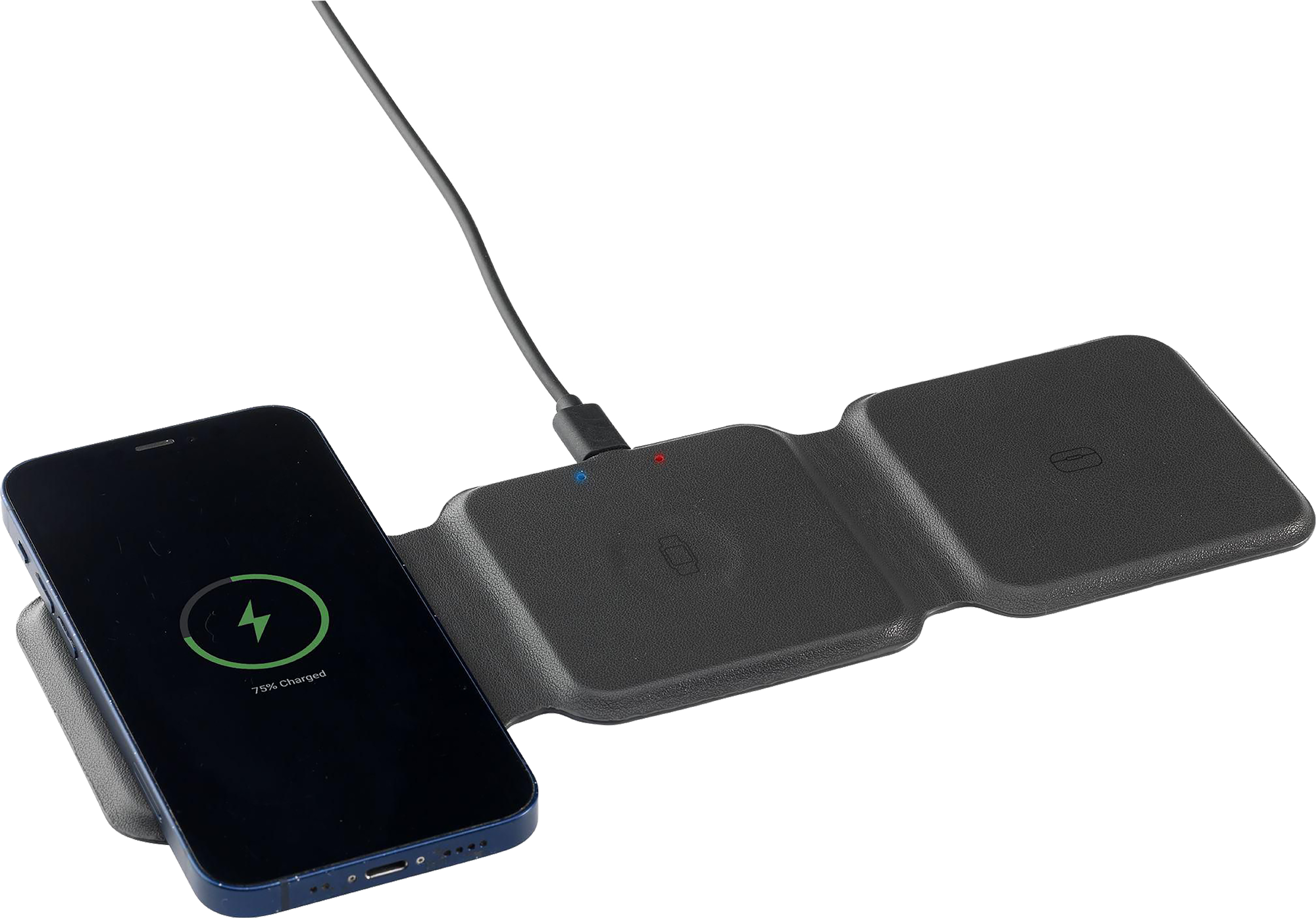 Picture of Recycled PU wireless charger