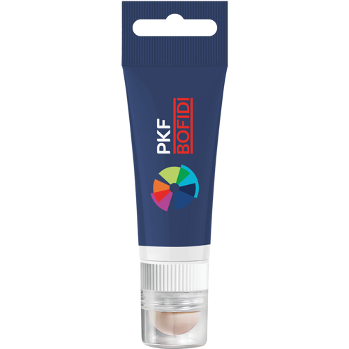 SPF30 Sun Lotion (20ml) & SPF20 Lip Balm with Lanyard Cut-Out