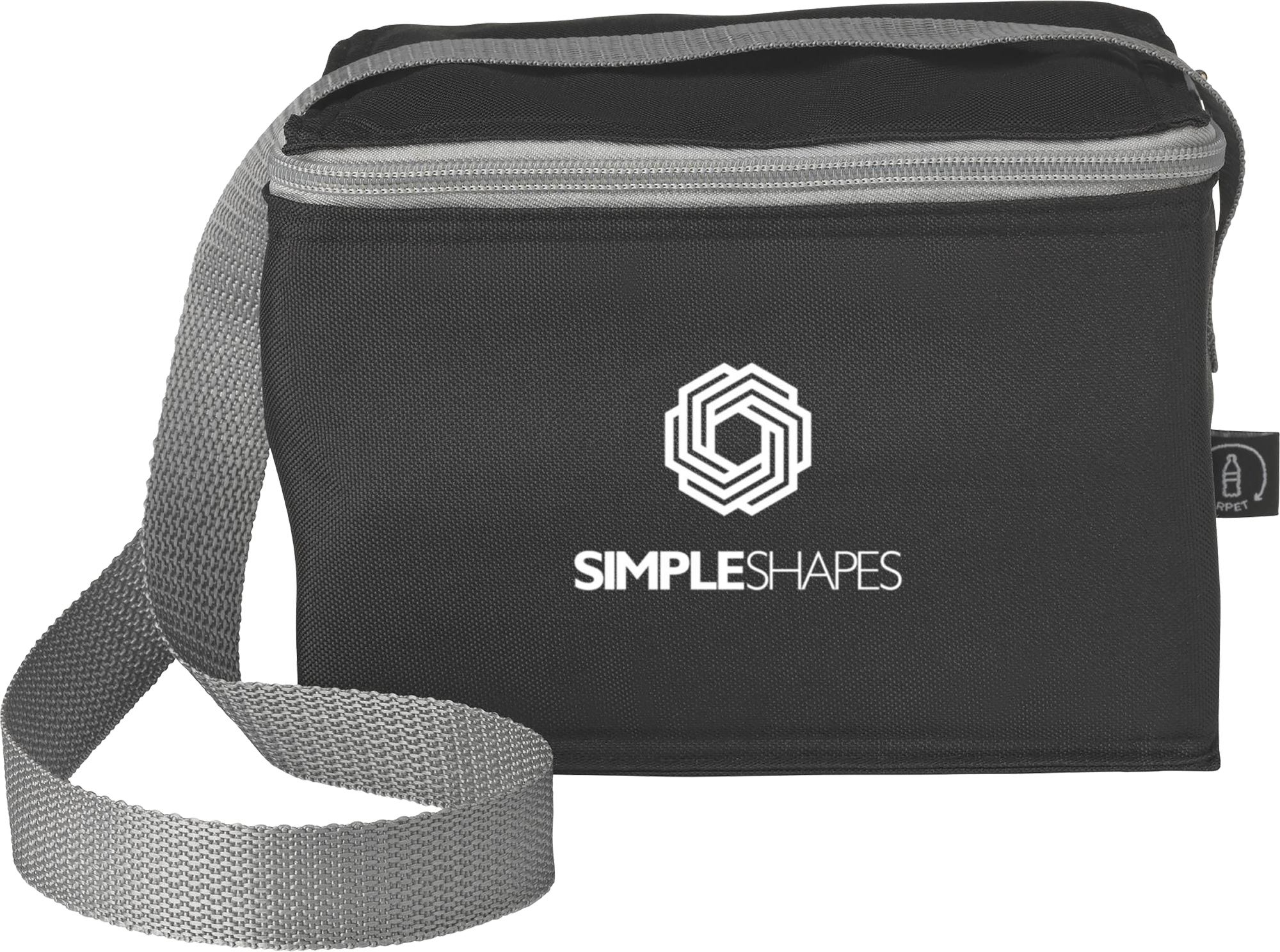 Picture of RPET Cool bag