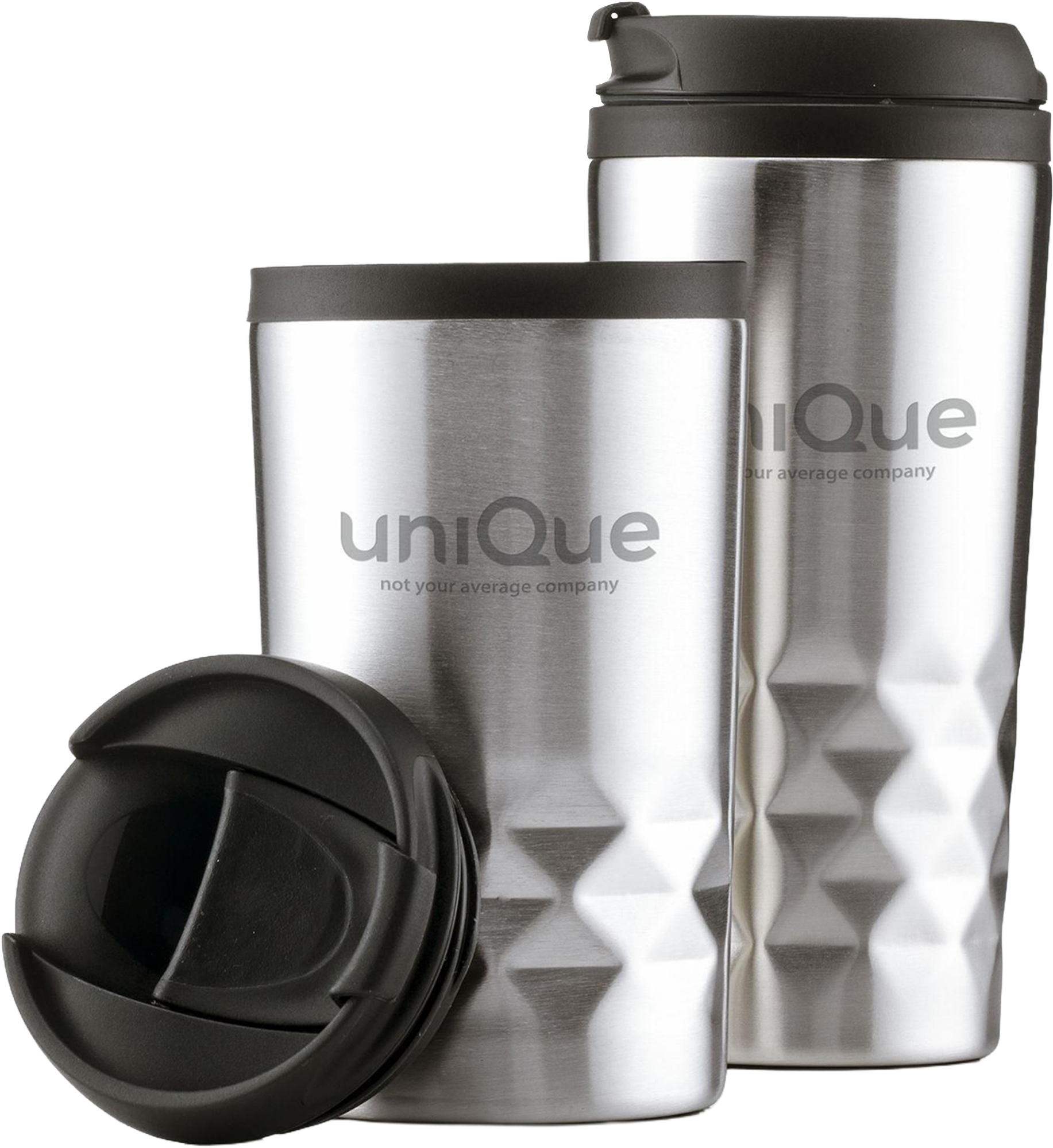 Picture of Double walled travel mug (300ml)
