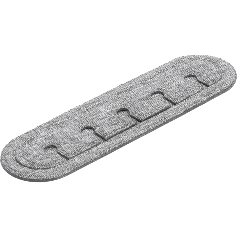 BrandCharger RPET cable holder