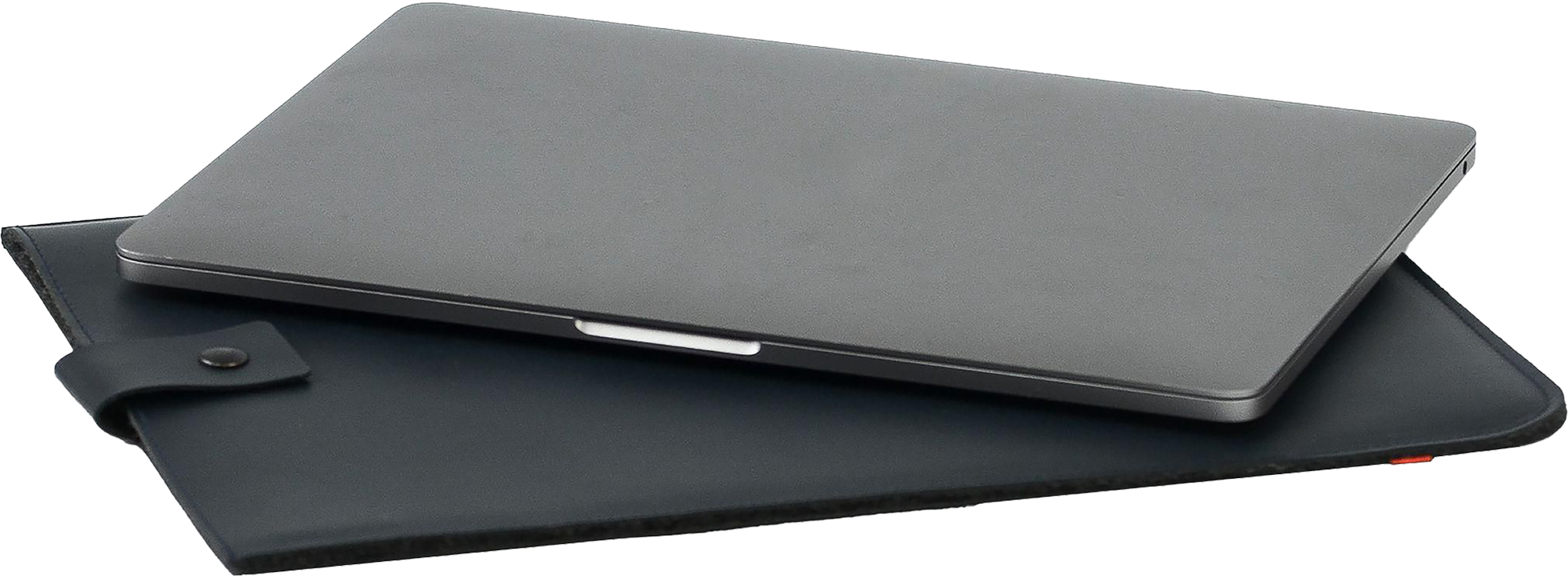 Picture of Made recycled laptop sleeve