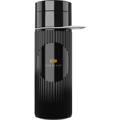 Join The Pipe -single walled bottle (500ml)