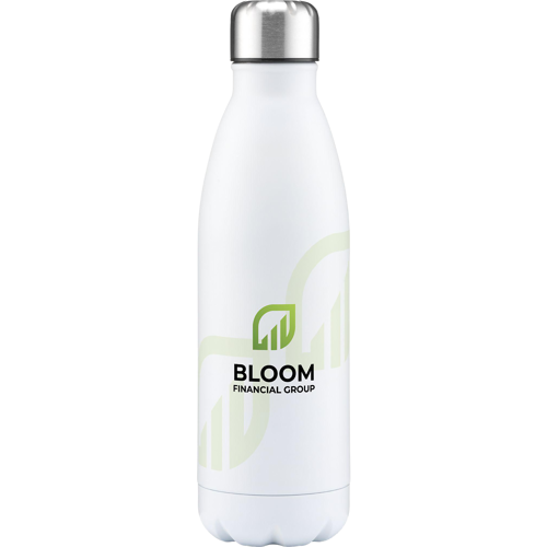 Topflask single walled bottle (750ml)