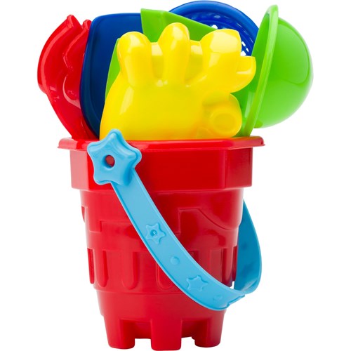 Mini beach bucket