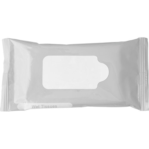 Tissue pack, 10pc