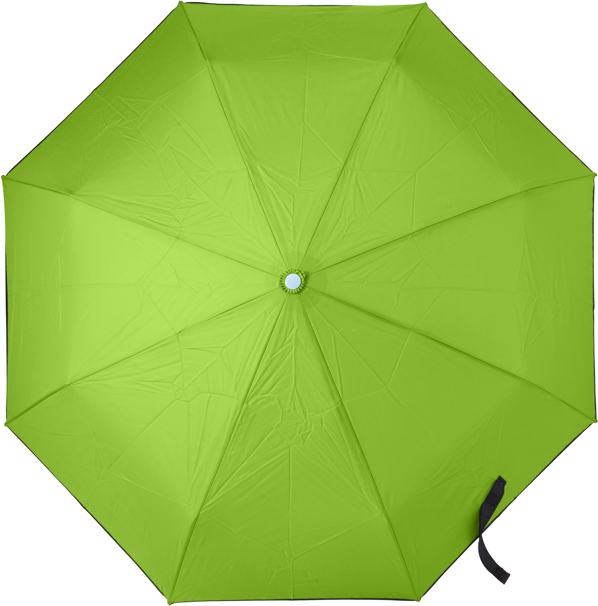 Picture of Telescopic storm umbrella
