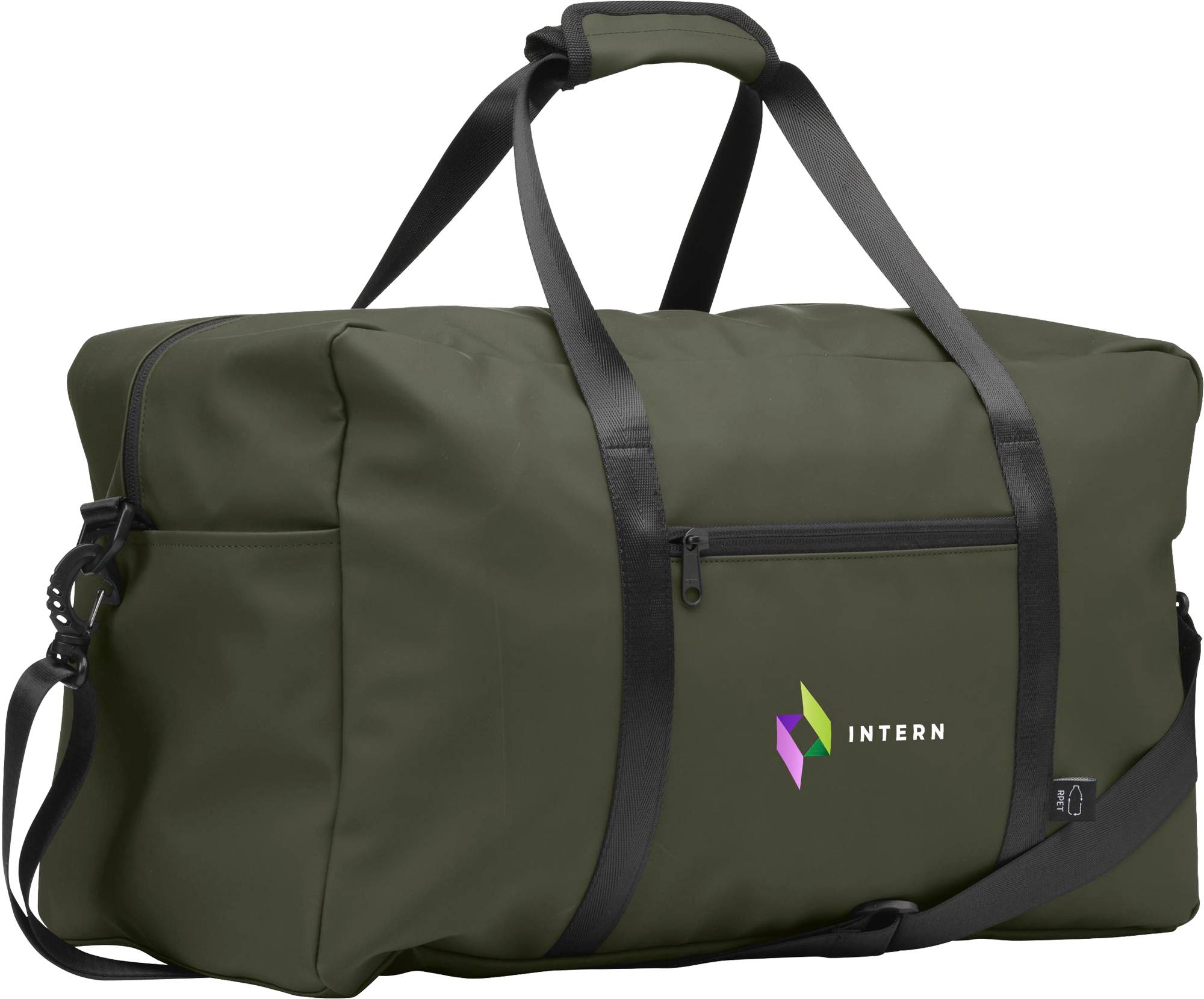 Picture of Recycled sports/travel bag