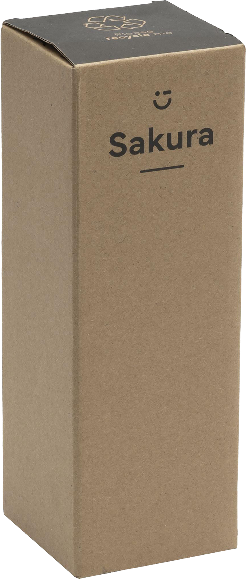 Picture of Bamboo double walled bottle (360 ml)