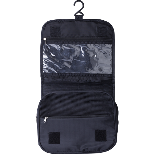 Travel toiletry bag