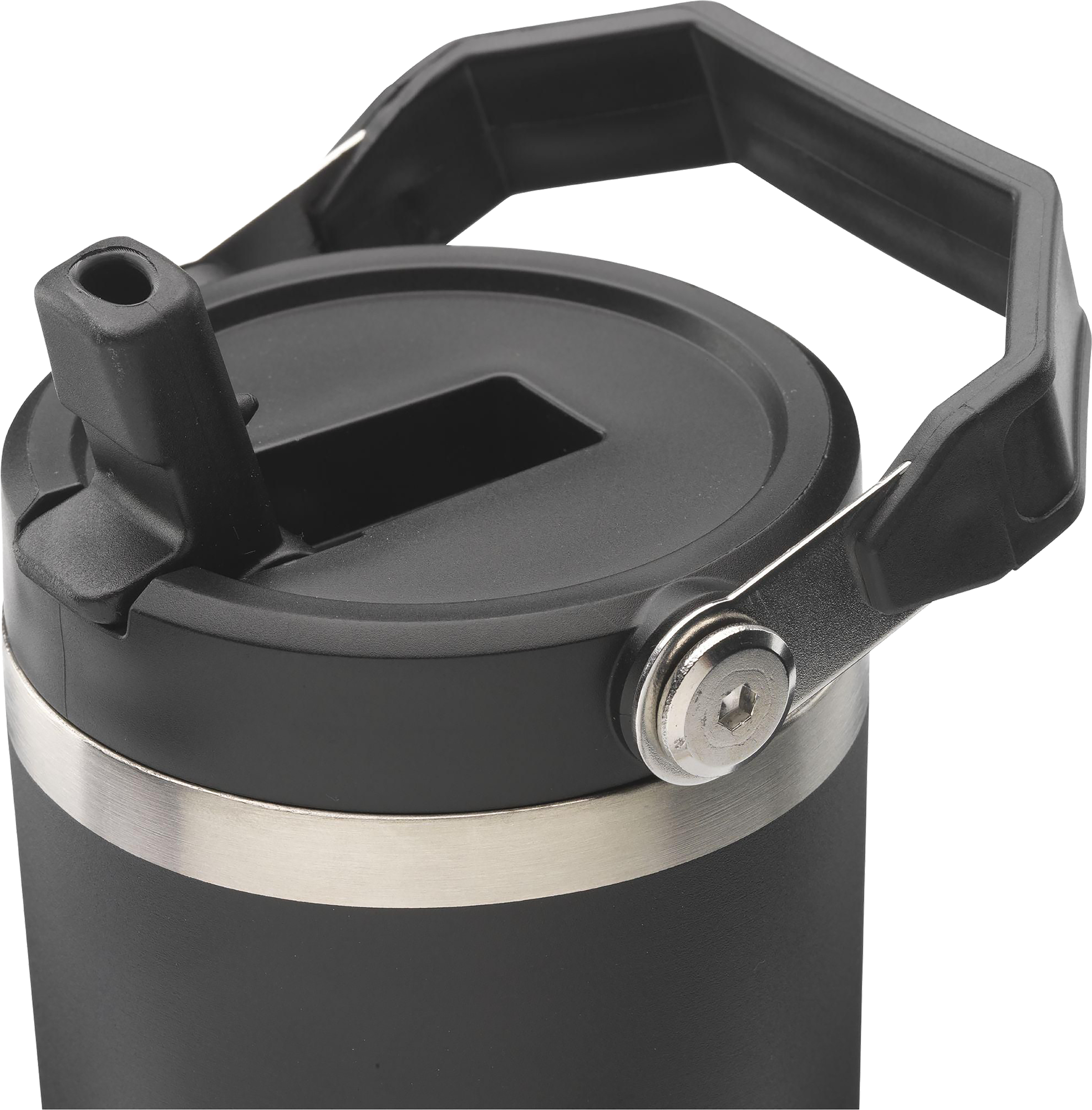 Picture of Recycled steel cup (900ml)