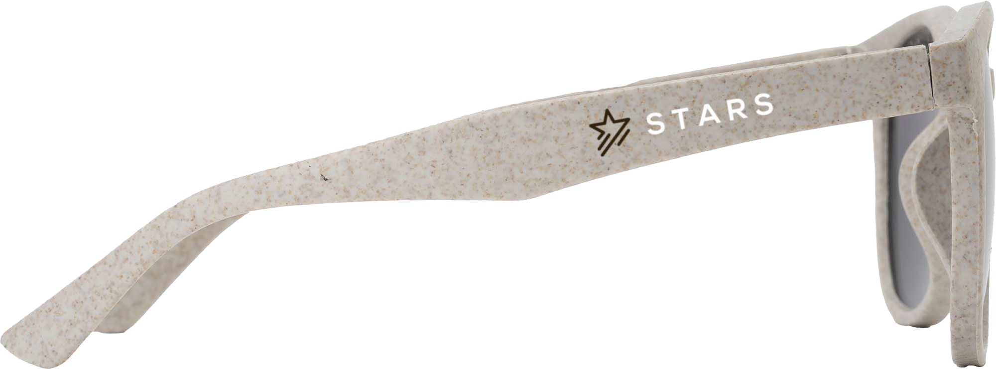 Picture of Wheat straw sunglasses