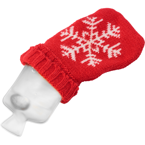 Seasonal heat pad