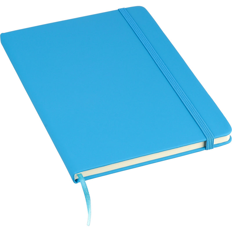RPET notebook (A5)
