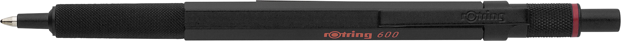 Picture of Rotring ballpoint pen