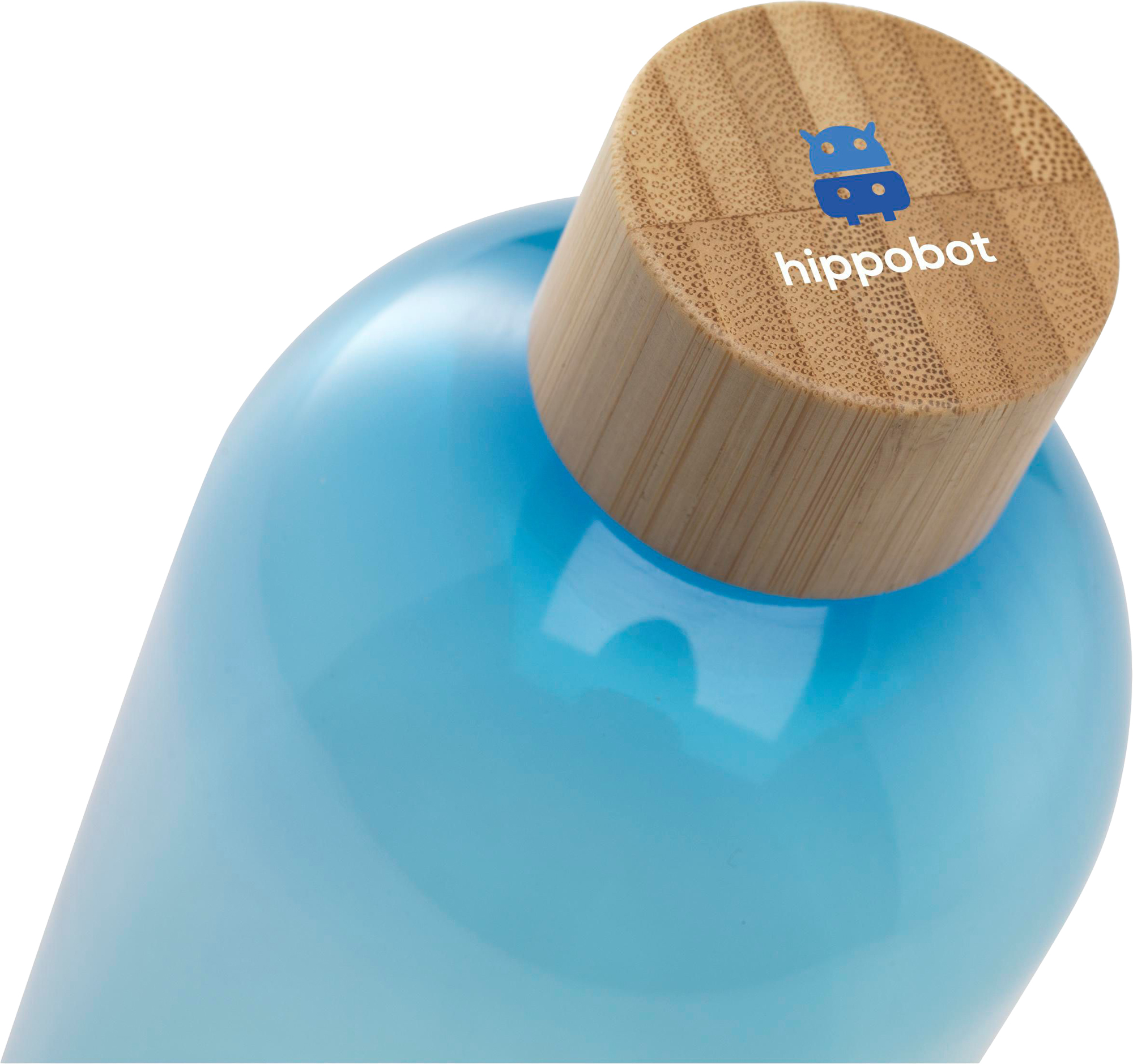 Picture of RPET bottle (500ml)