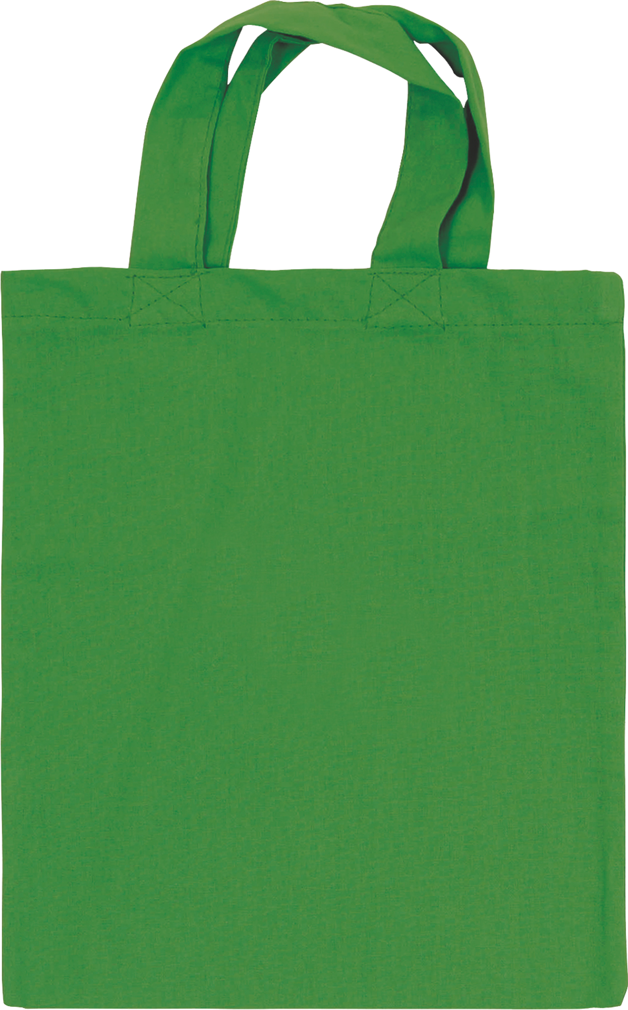 Picture of Cotton bag small.  (135gsm/3.98oz)