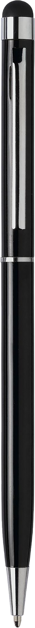 Picture of Metal stylus ballpen