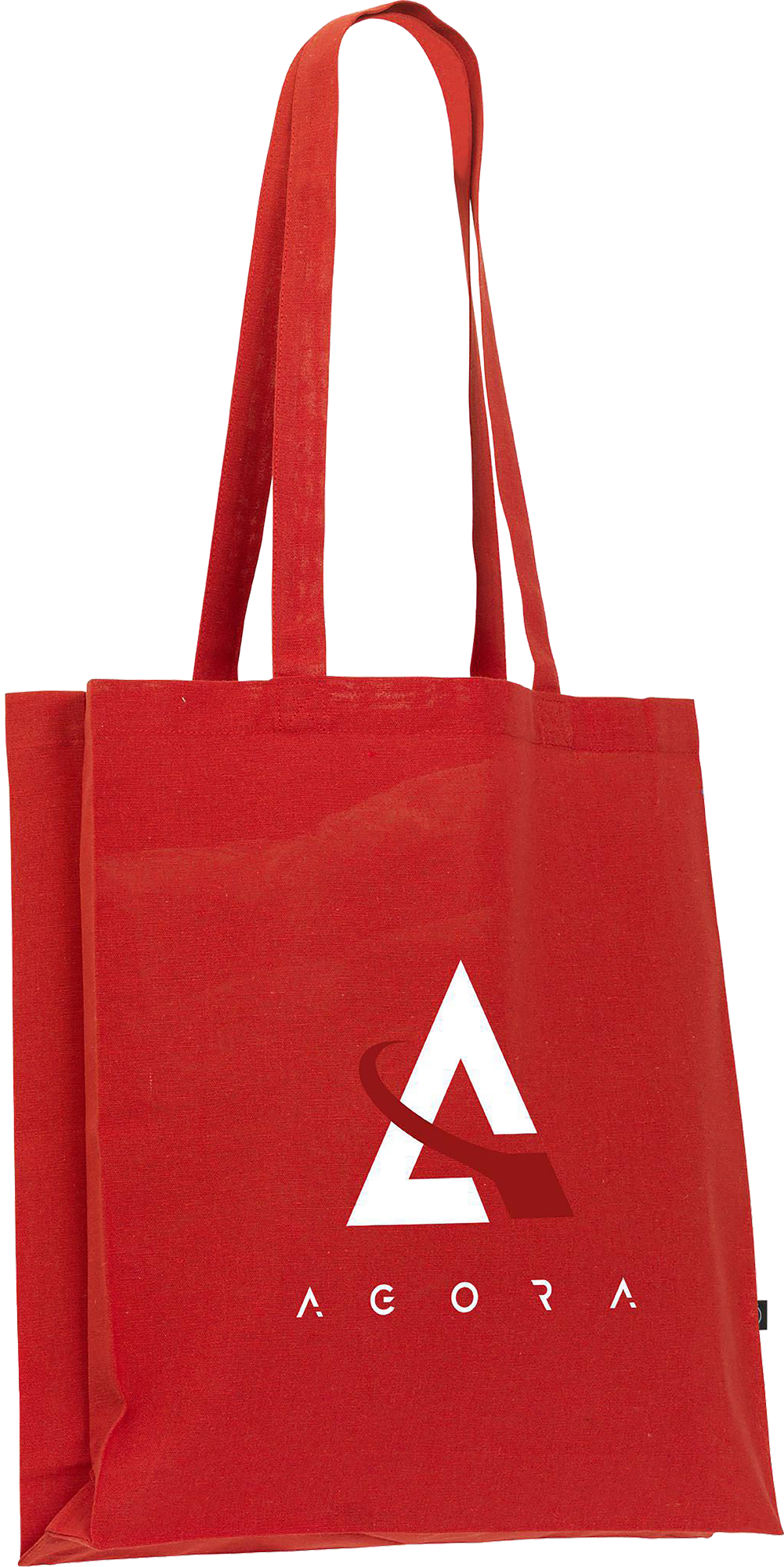 Picture of Recycled cotton bag (150gsm/4.4oz)