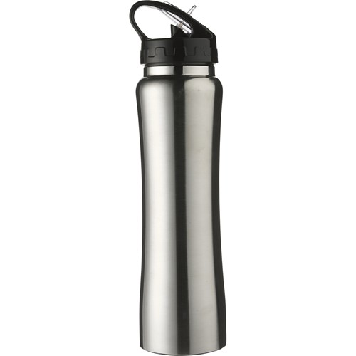 Steel flask, 500ml
