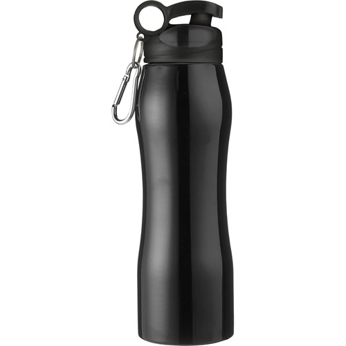 Stainless steel bottle (750ml)