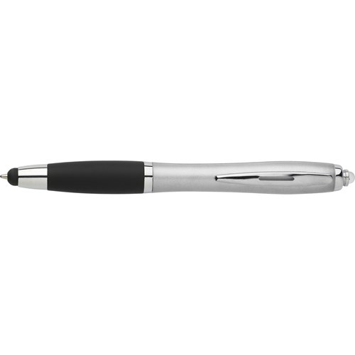 Pen and stylus.
