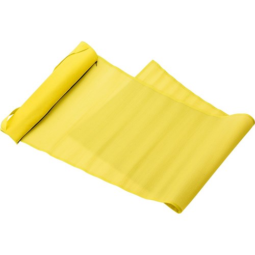 Foldable beach mat