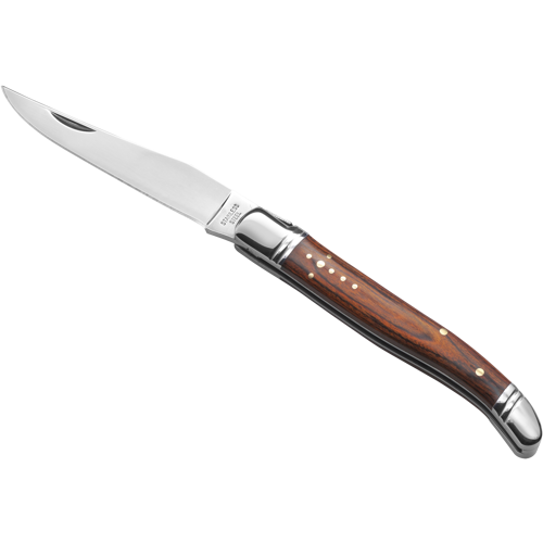 Pocket knife