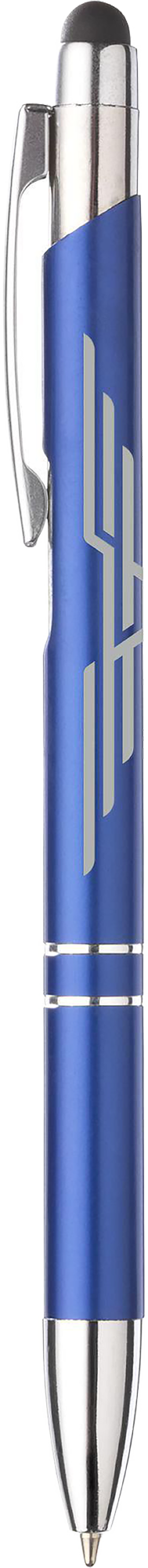 Picture of Metal stylus ballpen