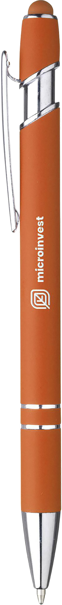 Picture of Soft touch stylus pen