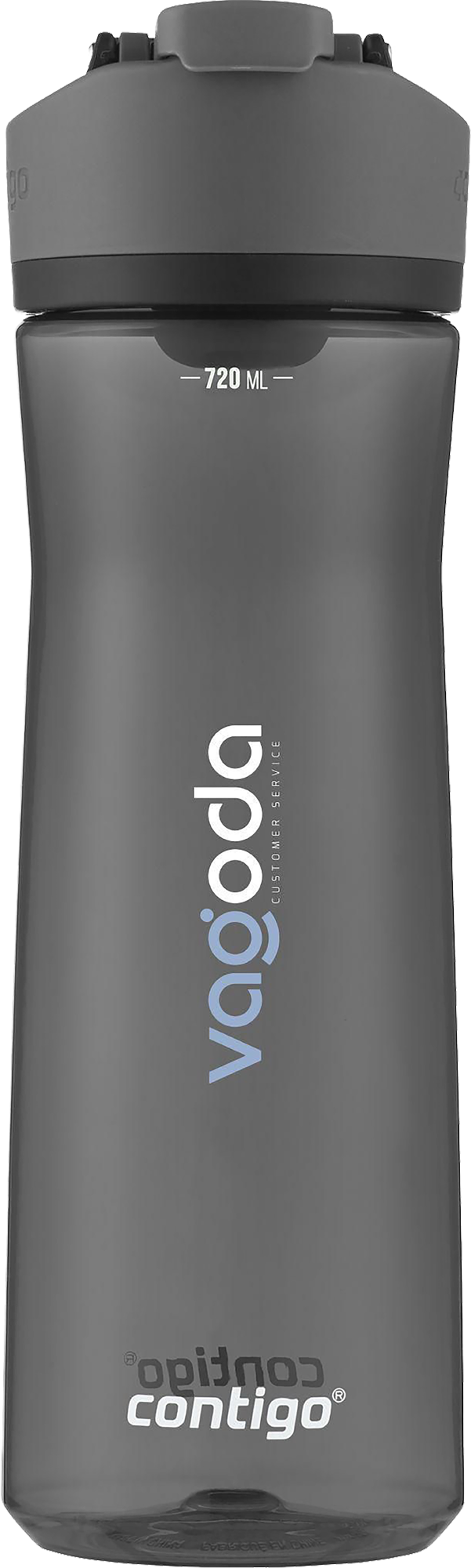 Picture of Contigo® Cortland single walled bottle (720ml) 