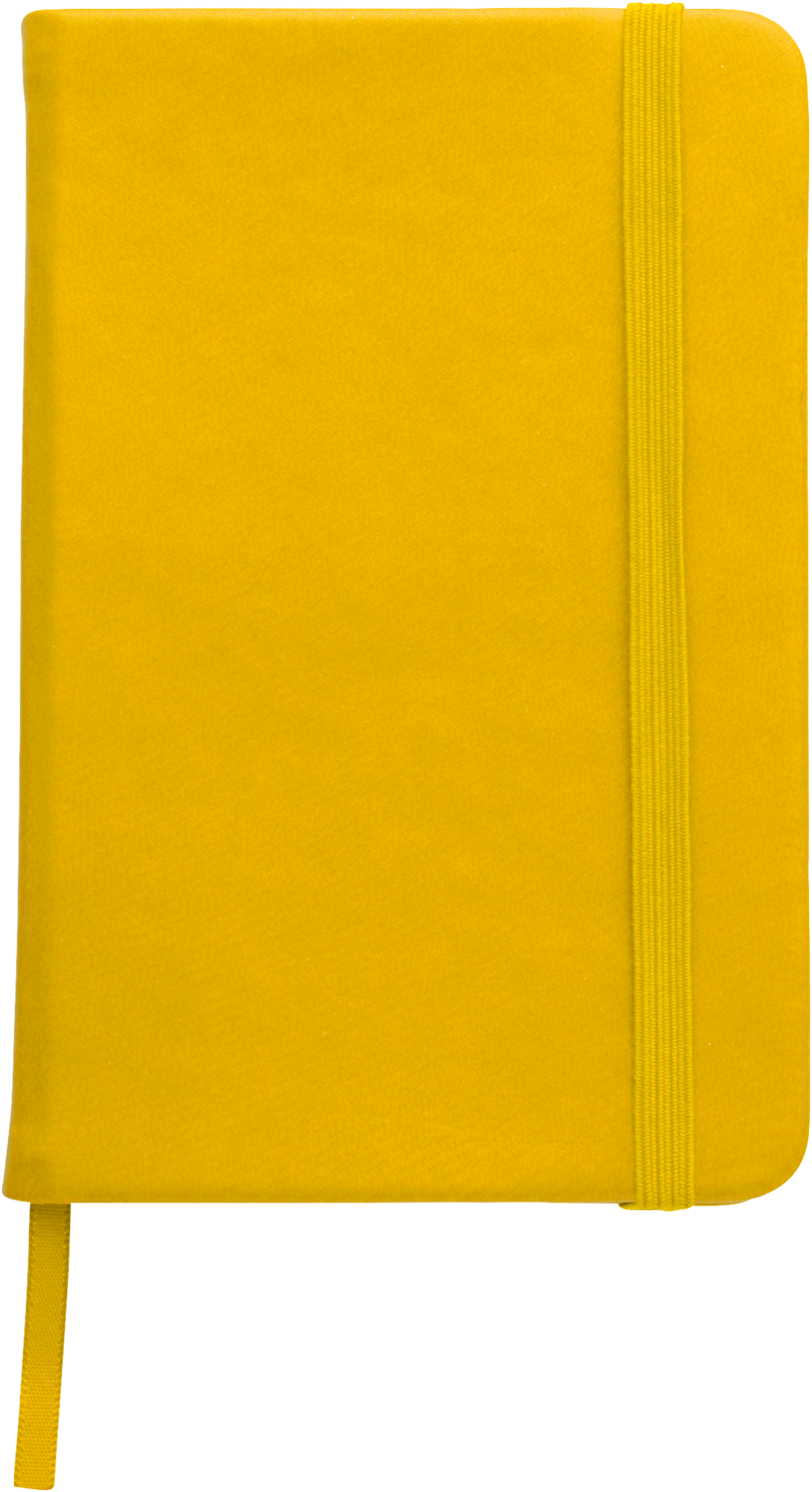 Picture of Notebook soft feel (approx. A6)