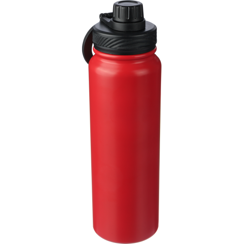 Stainless steel double walled bottle (800 ml) - View 1