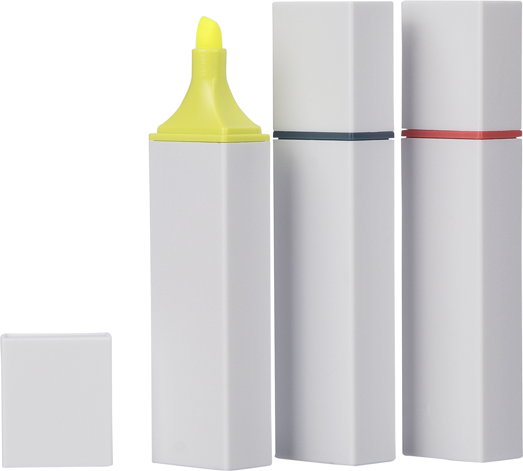 Picture of Recycled text marker