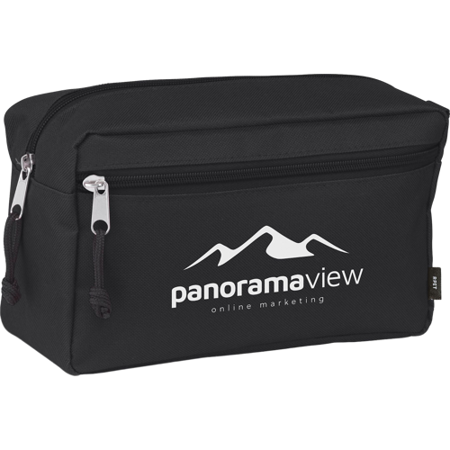 RPET toiletry bag